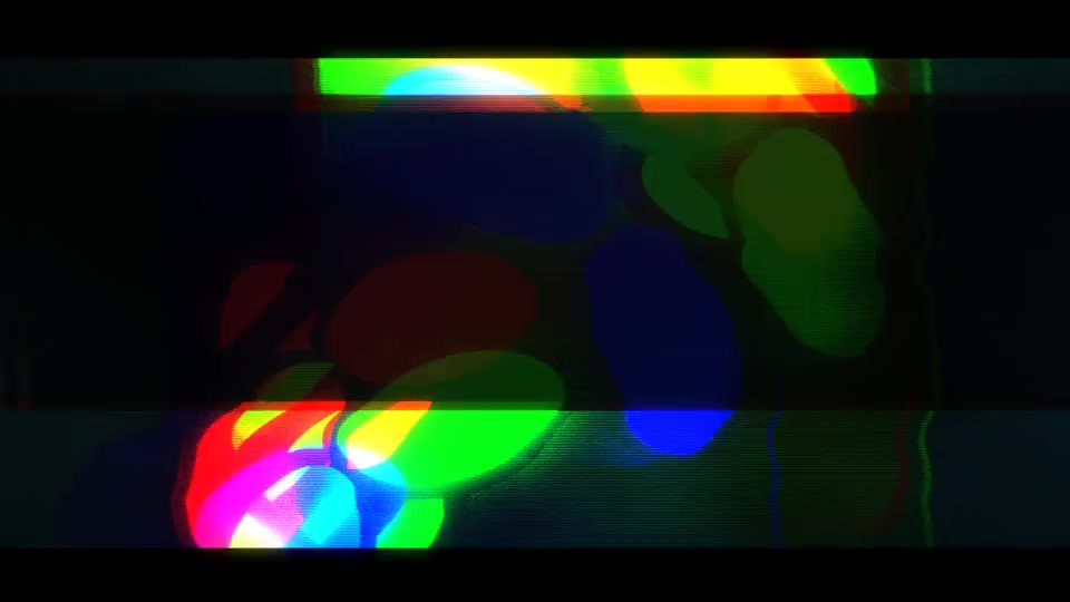 Glitch Logo Reveal Videohive 11939845 After Effects Image 5