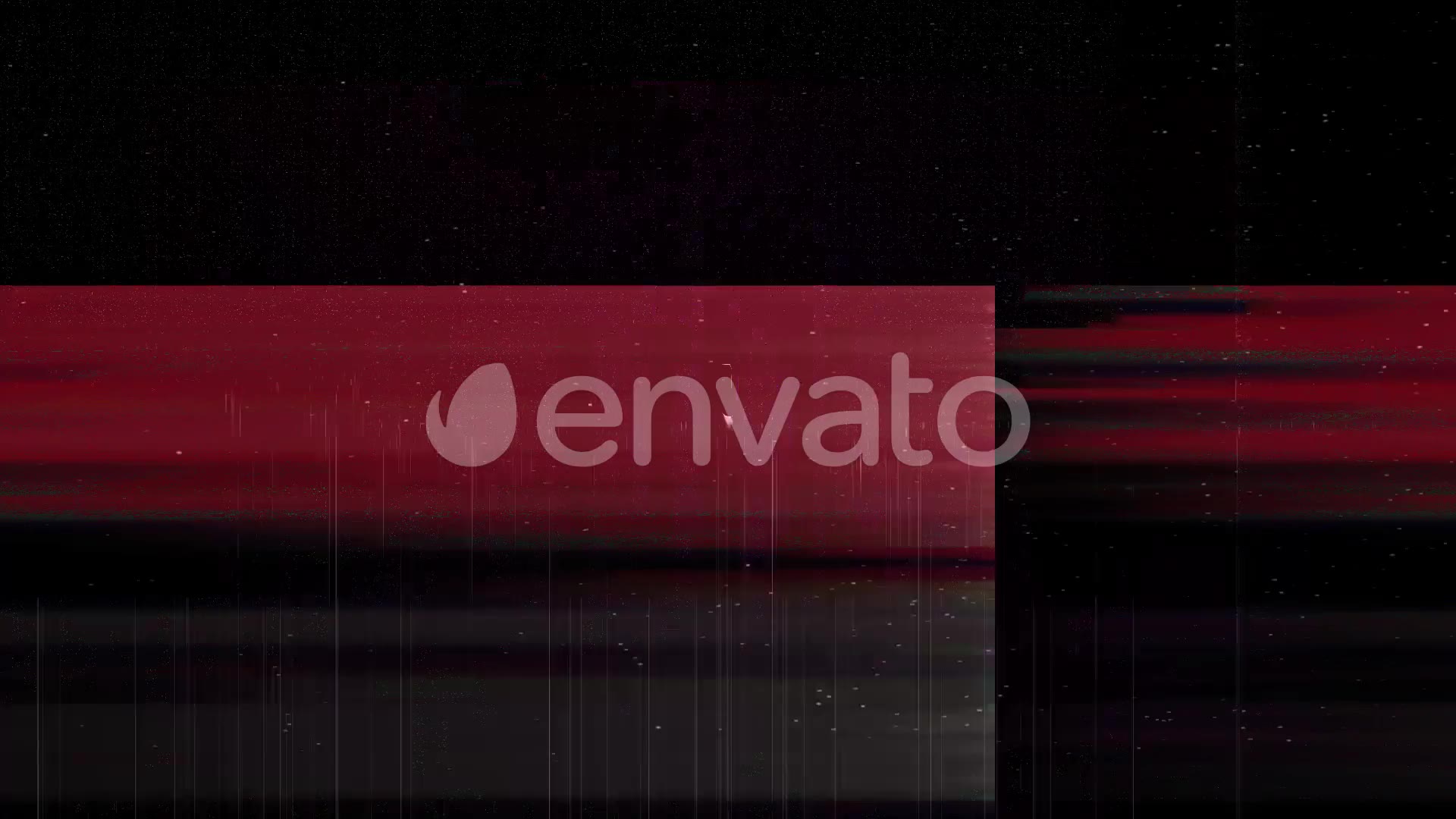 Glitch Logo Reveal Videohive 23603026 After Effects Image 6