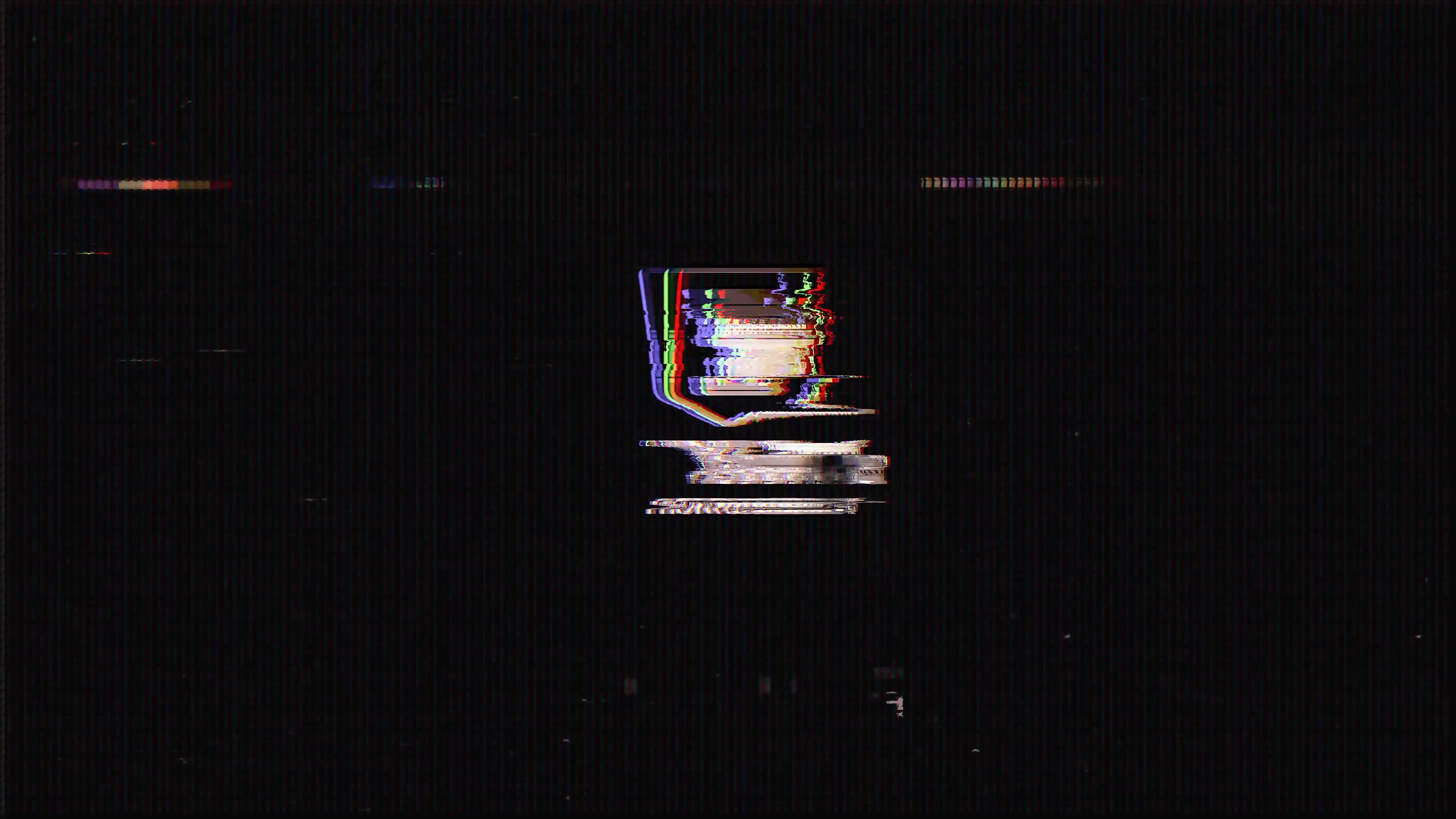 Glitch Logo Reveal Videohive 28156143 After Effects Image 3