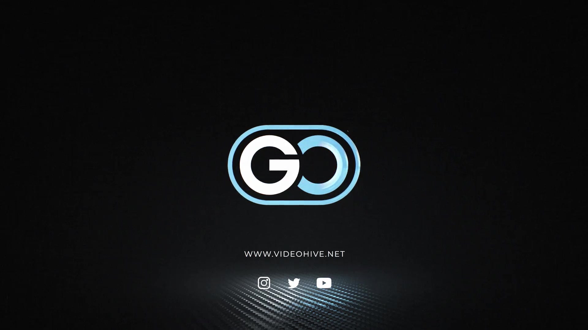 Glitch Logo Reveal Videohive 35504310 After Effects Image 5
