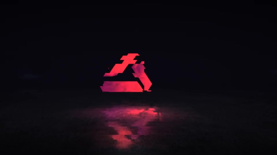Glitch Logo Reveal Videohive 29107887 After Effects Image 3