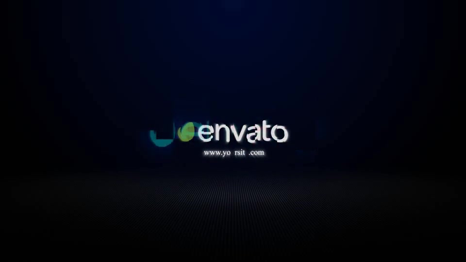 Glitch Logo Revealer Videohive 14730284 After Effects Image 8
