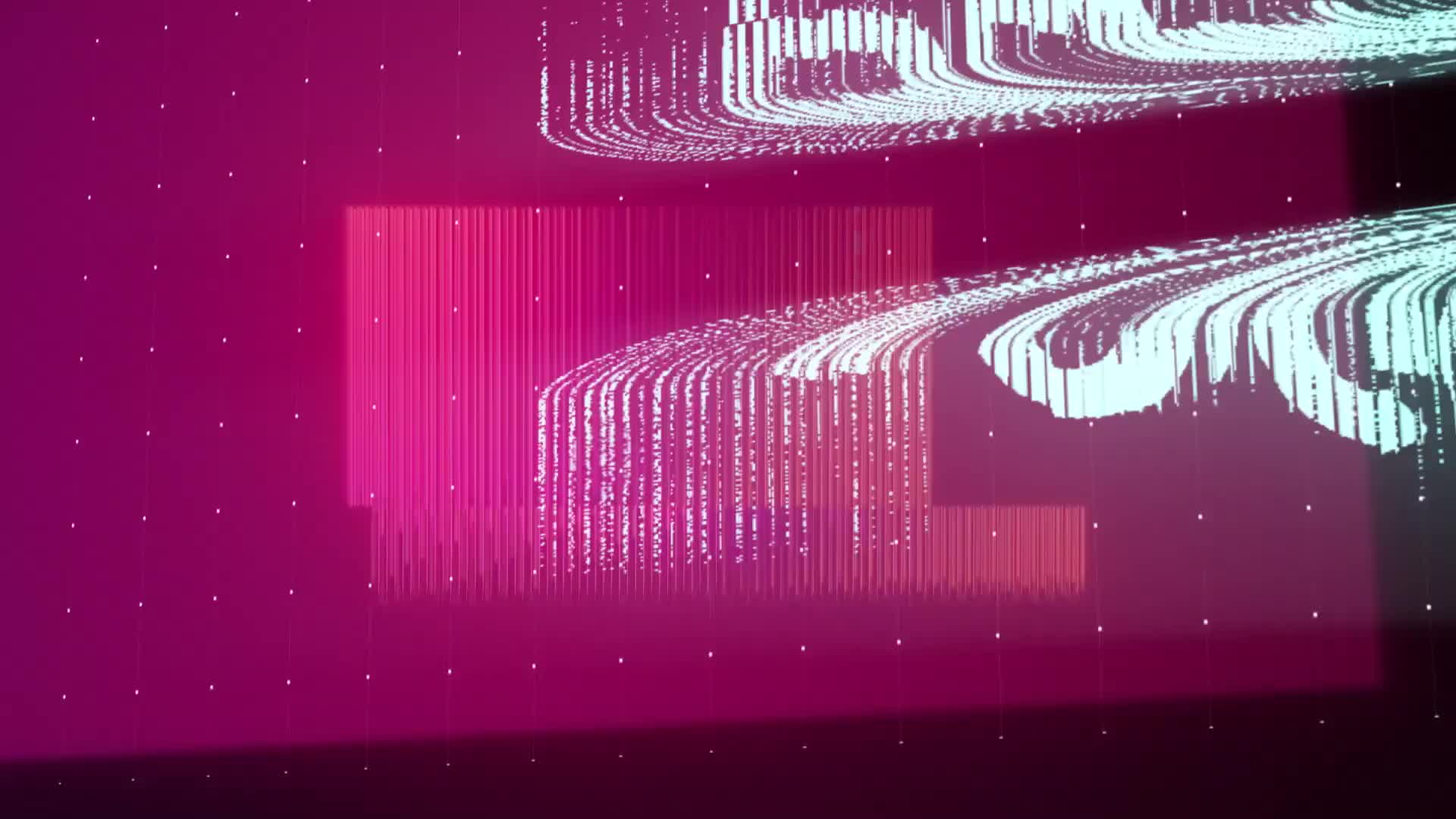 Glitch Logo / Text Intro Videohive 35734230 After Effects Image 1