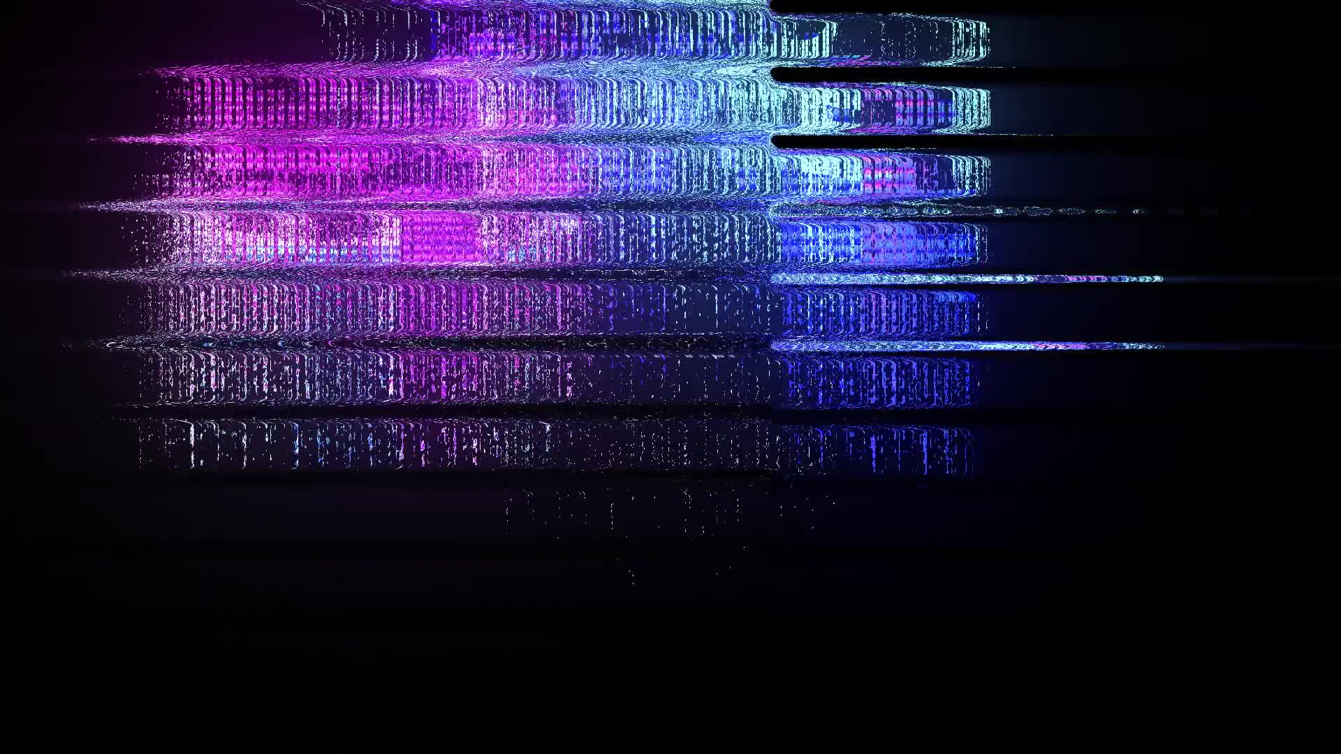 Glitch Logo / Text Intro Videohive 35734230 After Effects Image 8