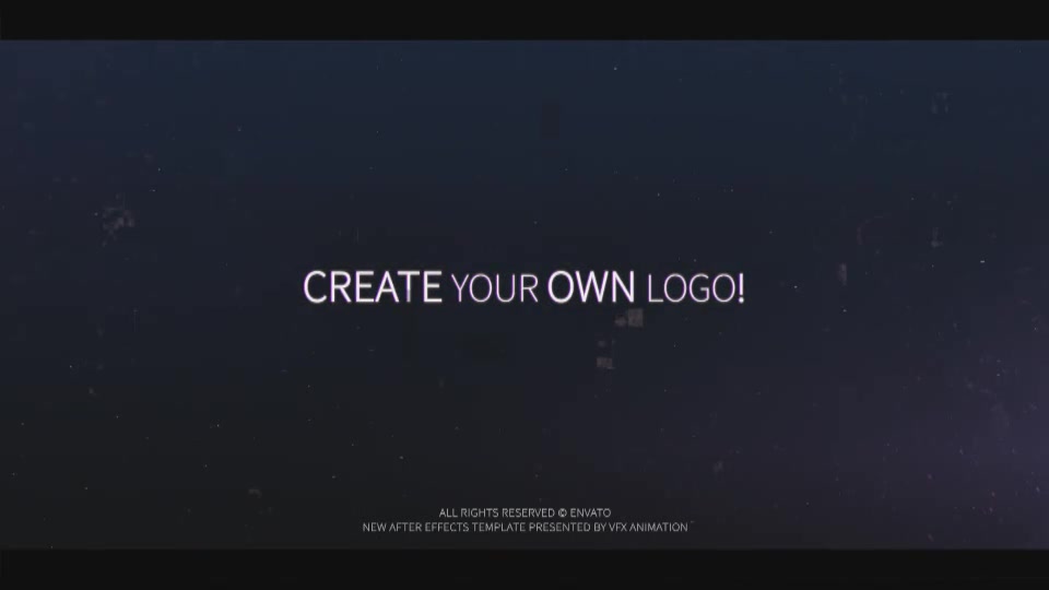 Glitch Logo v.1 Videohive 26955930 After Effects Image 9