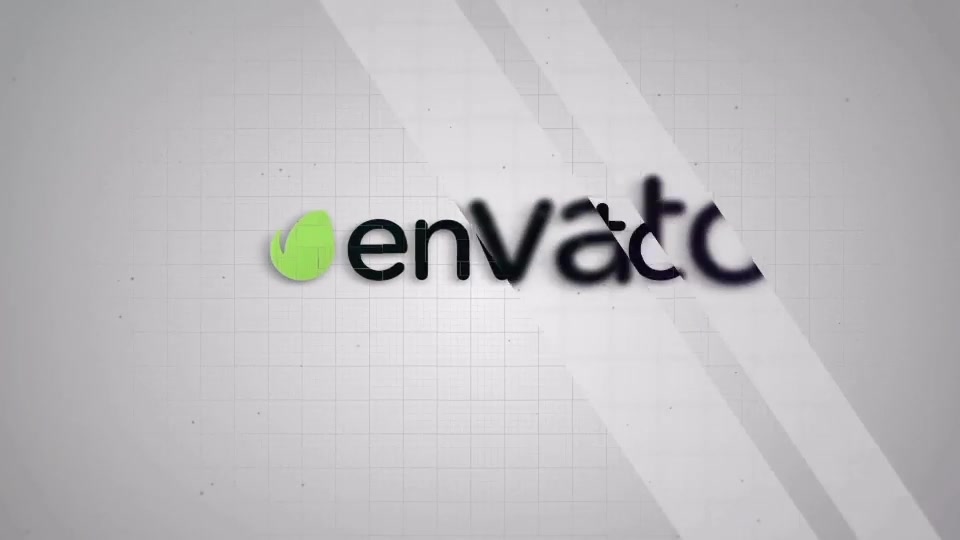 Glitch Logo Videohive 11967338 After Effects Image 3