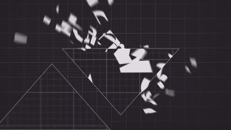 Glitch Logo Videohive 11967338 After Effects Image 7
