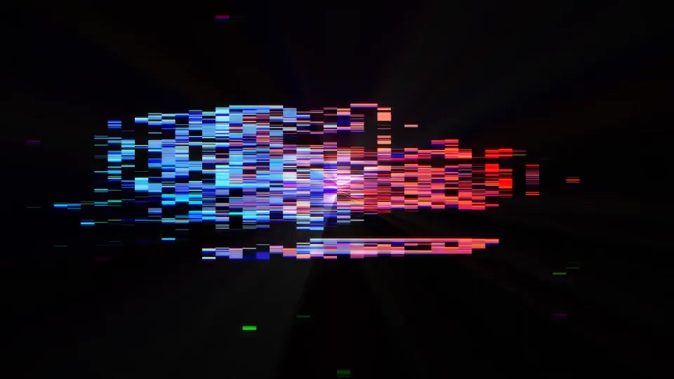 Glitch Logo Videohive 21409294 After Effects Image 7