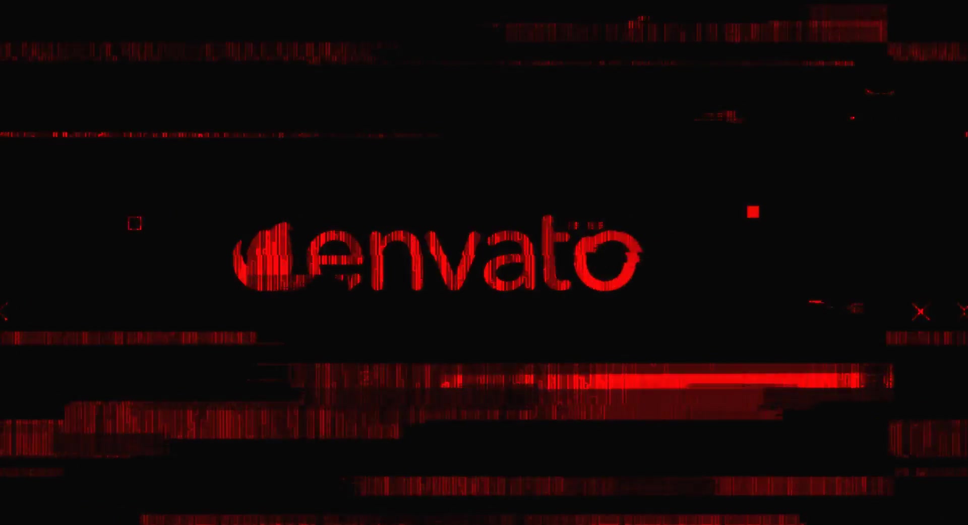 Glitch Logo Videohive 21707980 After Effects Image 6