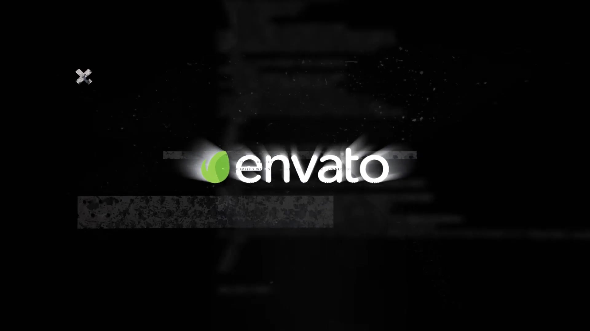 Glitch Logo Videohive 21974631 After Effects Image 5