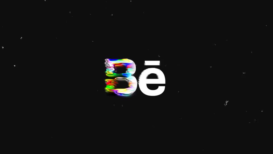 Glitch Logo Videohive 38965534 After Effects Image 1