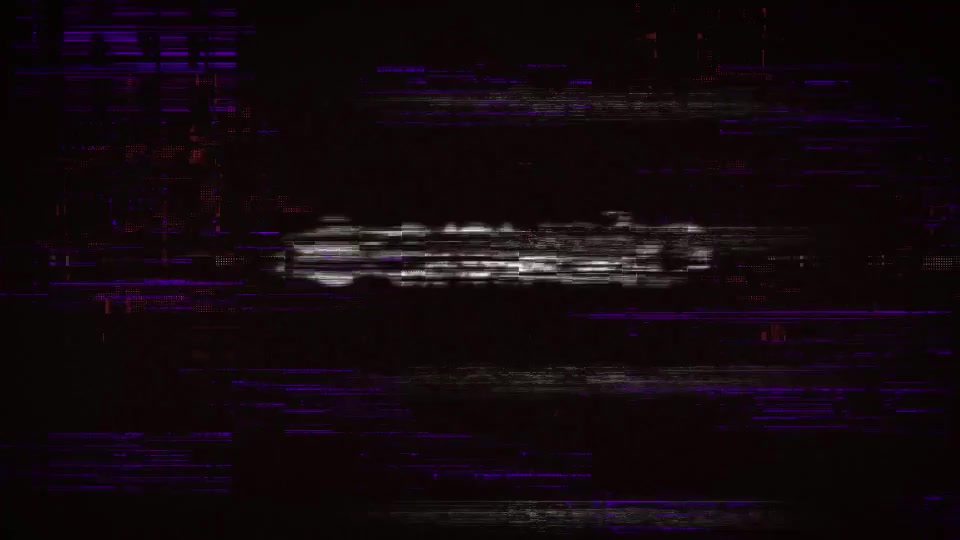 Glitch Logo! Videohive 19681382 After Effects Image 5