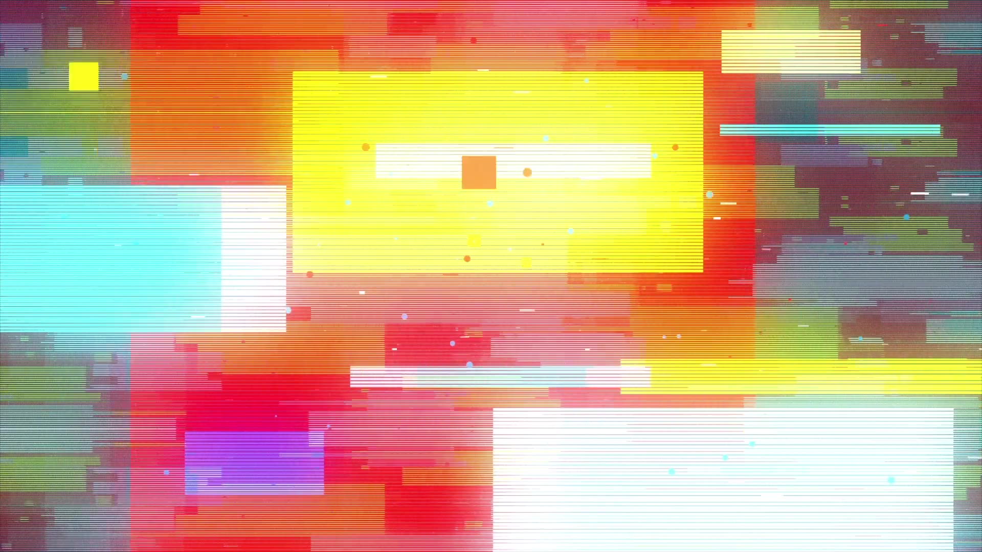 Glitch Logo Videohive 20388545 After Effects Image 2