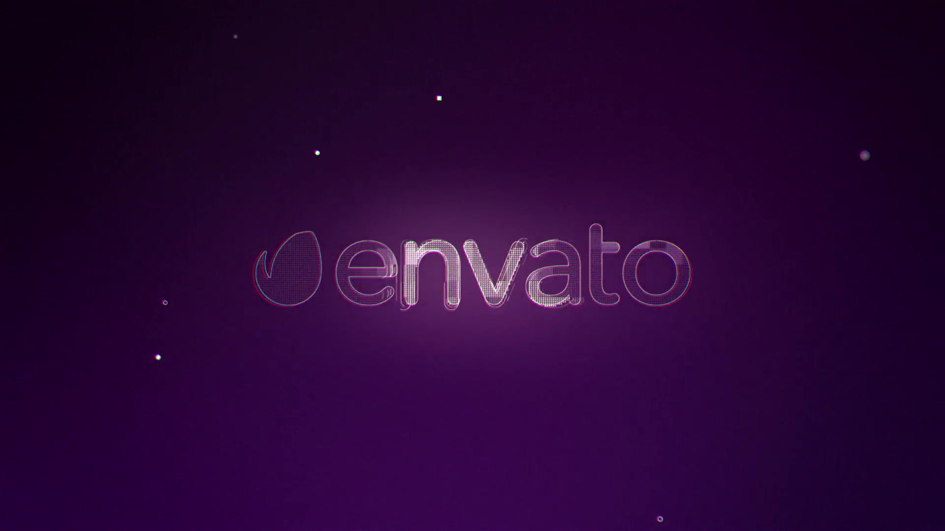 Glitch Logo Videohive 21662737 After Effects Image 3
