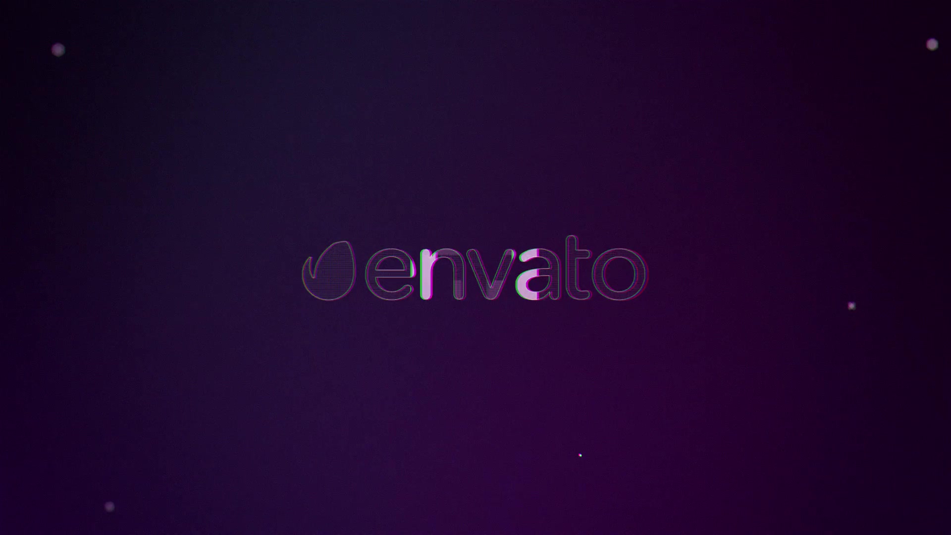 Glitch Logo Videohive 21662737 After Effects Image 4