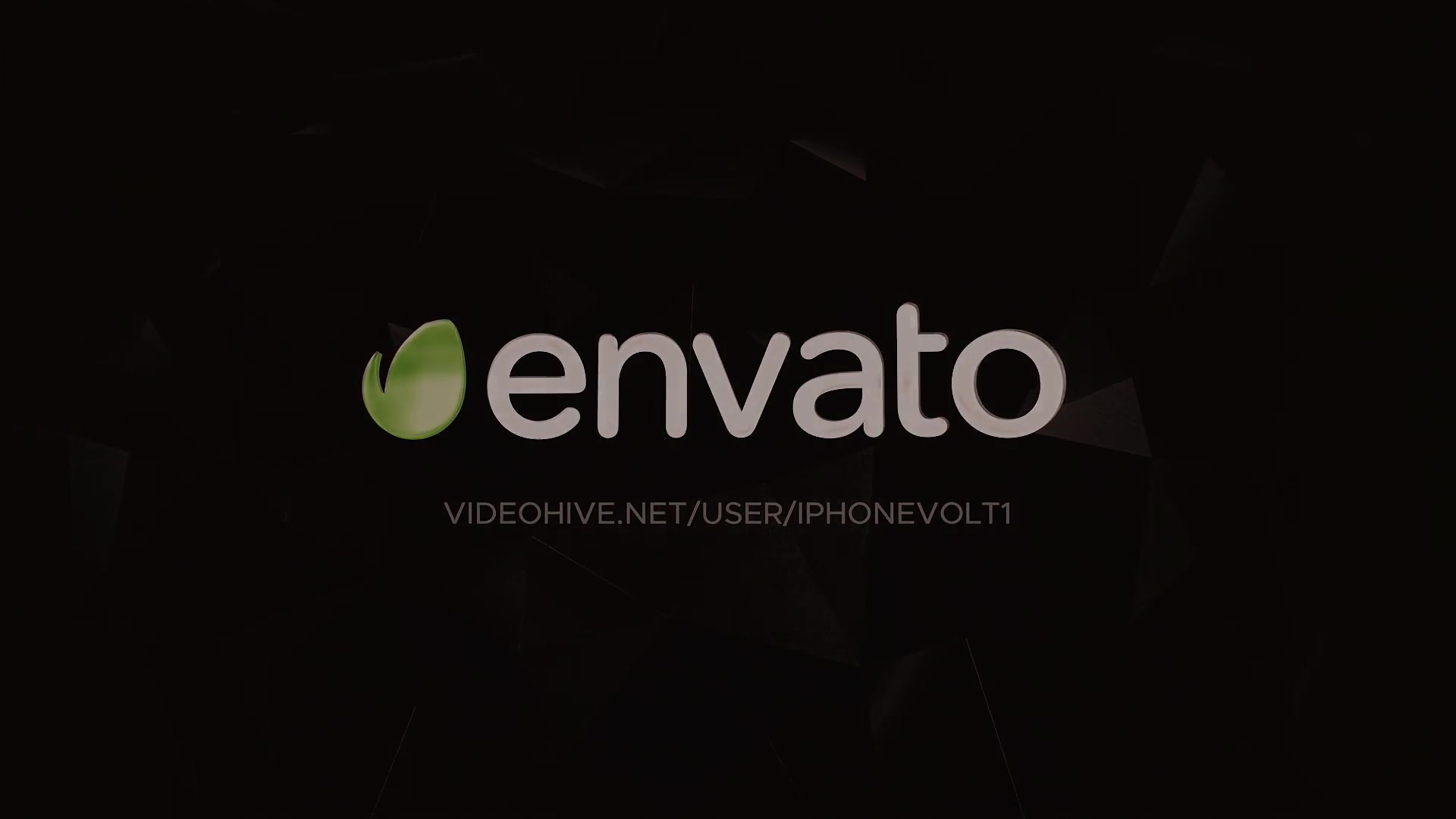 Glitch Logo Videohive 23365469 After Effects Image 10