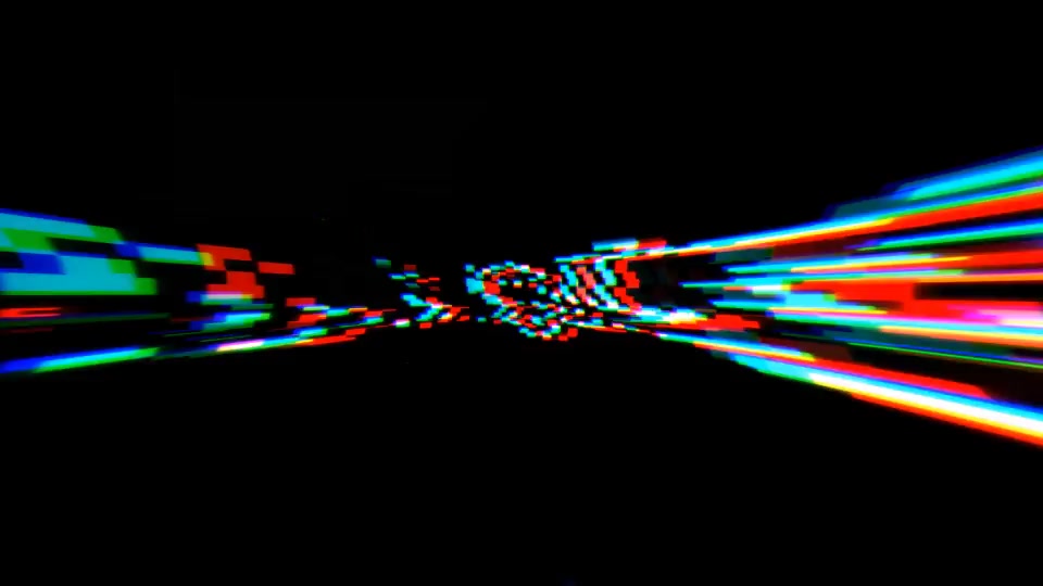 Glitch Logo Videohive 23841698 After Effects Image 6