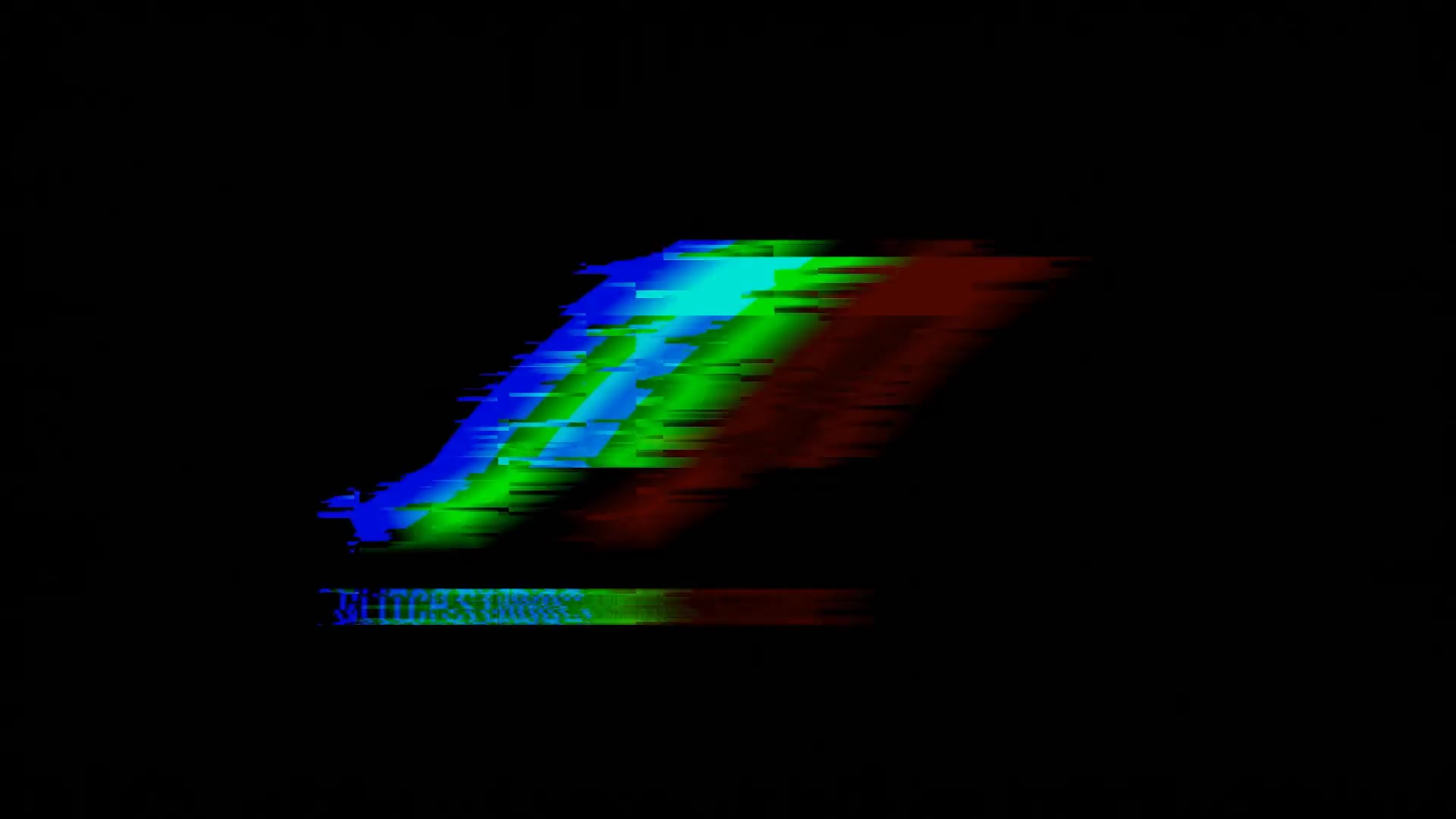 Glitch Logo Videohive 24037741 After Effects Image 2