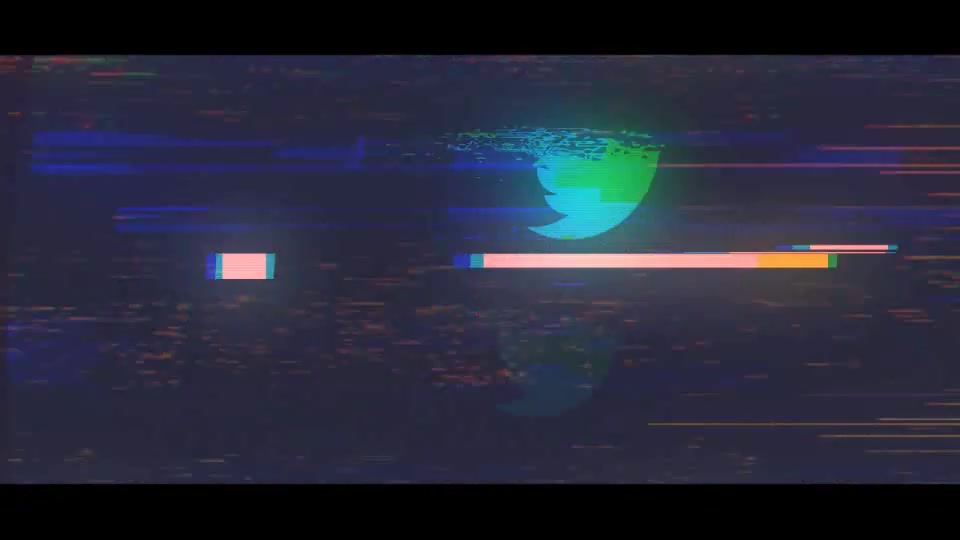 Glitch Logo Videohive 27945675 After Effects Image 3