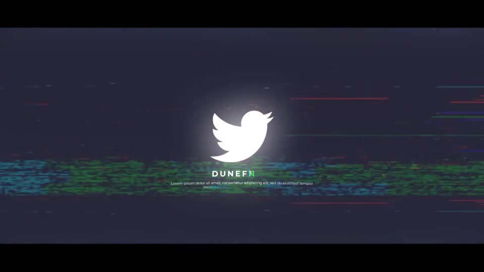 Glitch Logo Videohive 27945675 After Effects Image 7