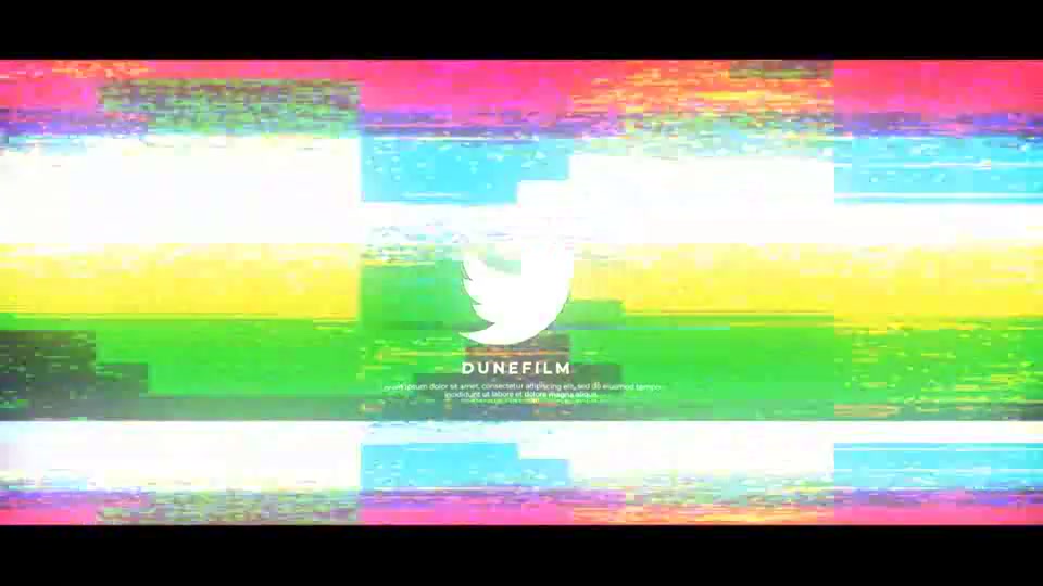 Glitch Logo Videohive 27945675 After Effects Image 9