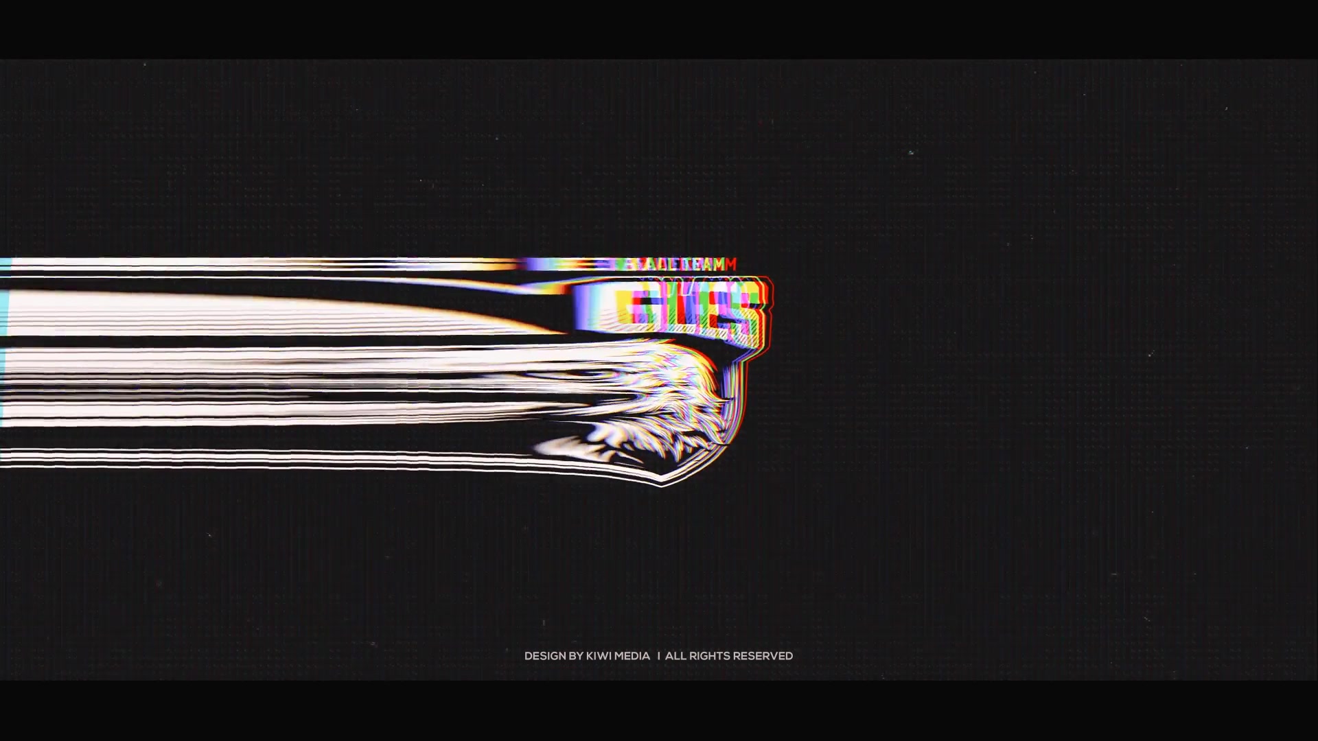 Glitch Logos Videohive 36396986 After Effects Image 10
