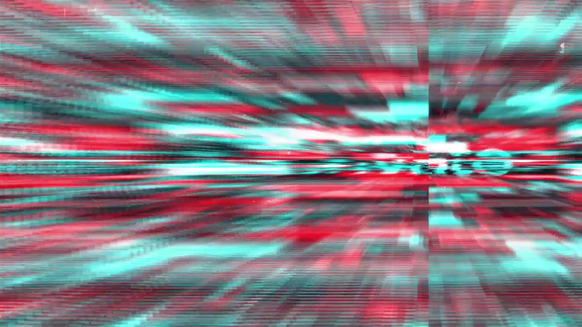 Glitch Logos (9 in 1) Videohive 40010025 After Effects Image 3