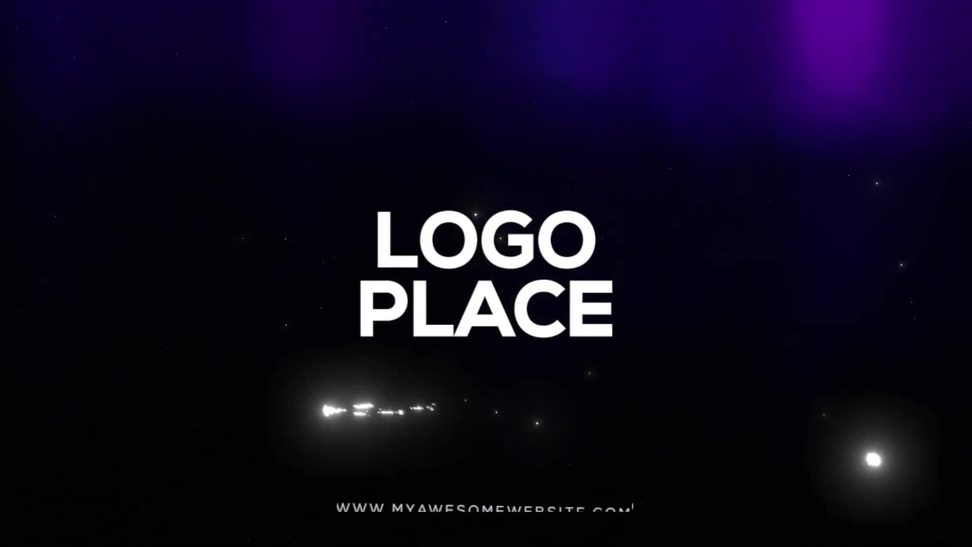 Glitch Logos Intro Pack Videohive 36261282 Apple Motion Image 8
