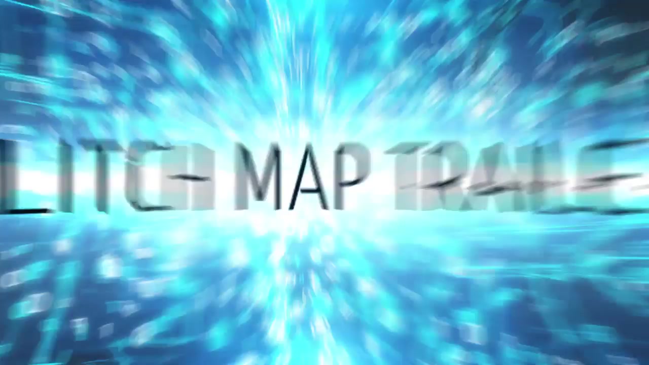 Glitch Map Trailer Videohive 17765733 After Effects Image 12
