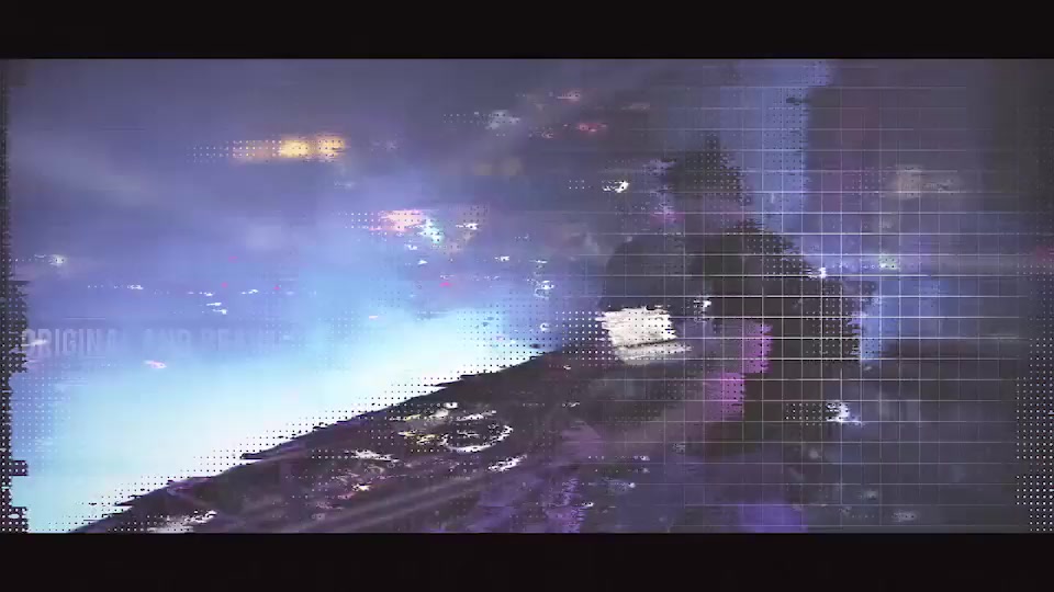 Glitch Media Sequences Videohive 18096734 After Effects Image 9