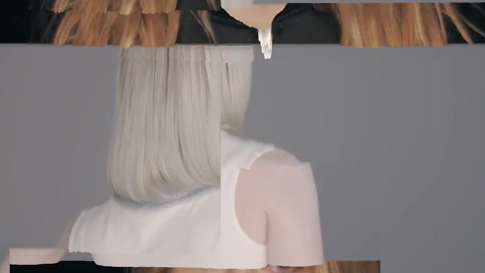 Glitch Modern Opener | FCPX Videohive 23936688 Apple Motion Image 3