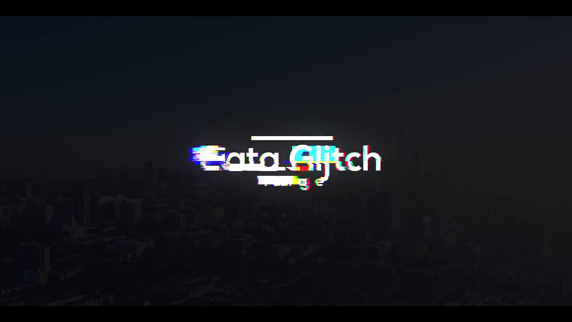 Glitch Modern Titles & Lower Thirds Videohive 28914948 After Effects Image 10