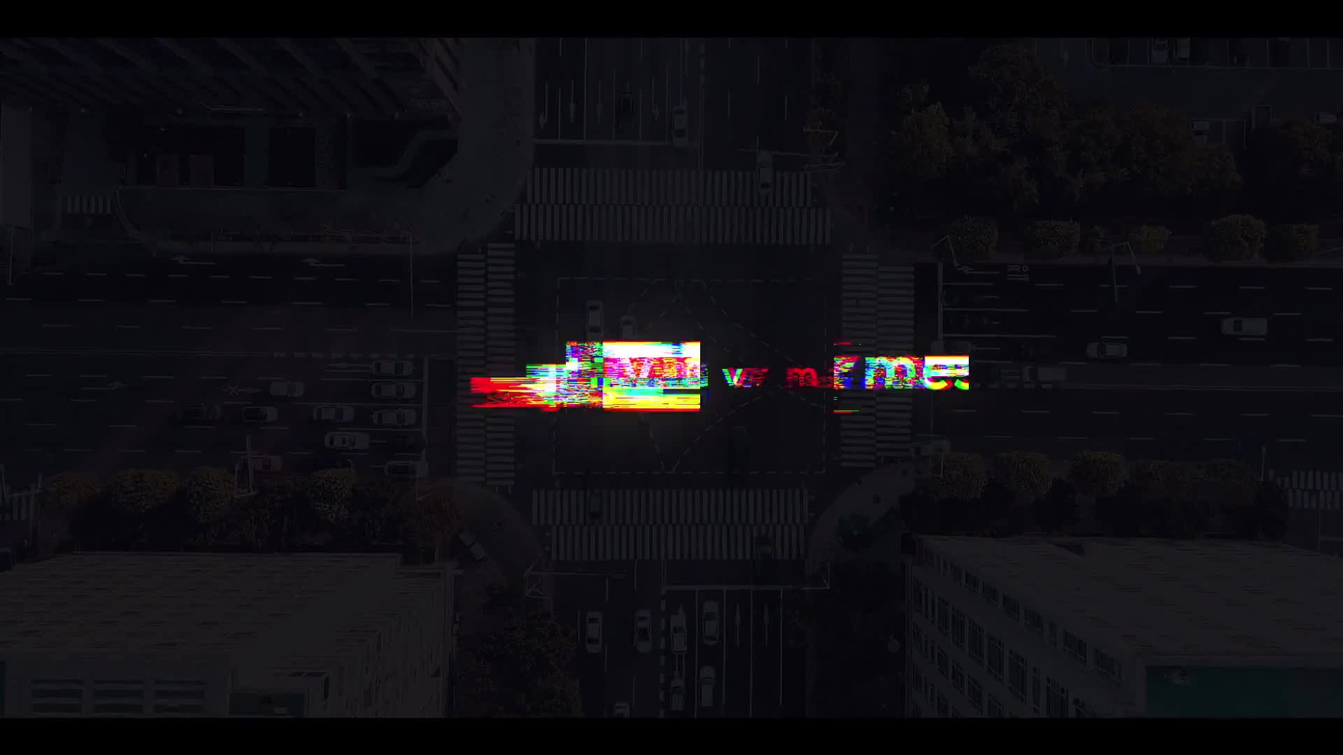 Glitch Modern Titles & Lower Thirds Videohive 28914948 After Effects Image 2
