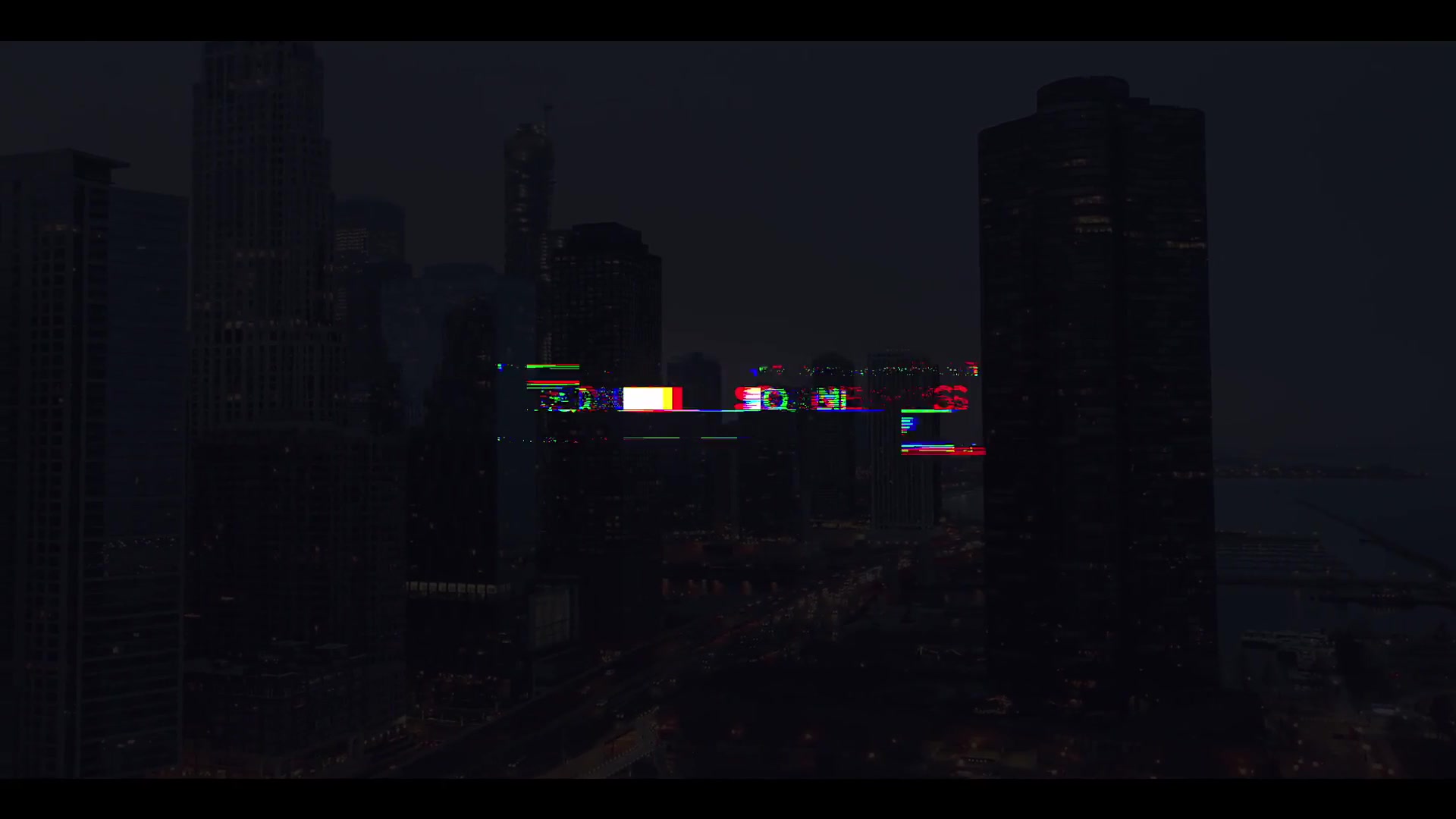 Glitch Modern Titles & Lower Thirds Videohive 28914948 After Effects Image 8