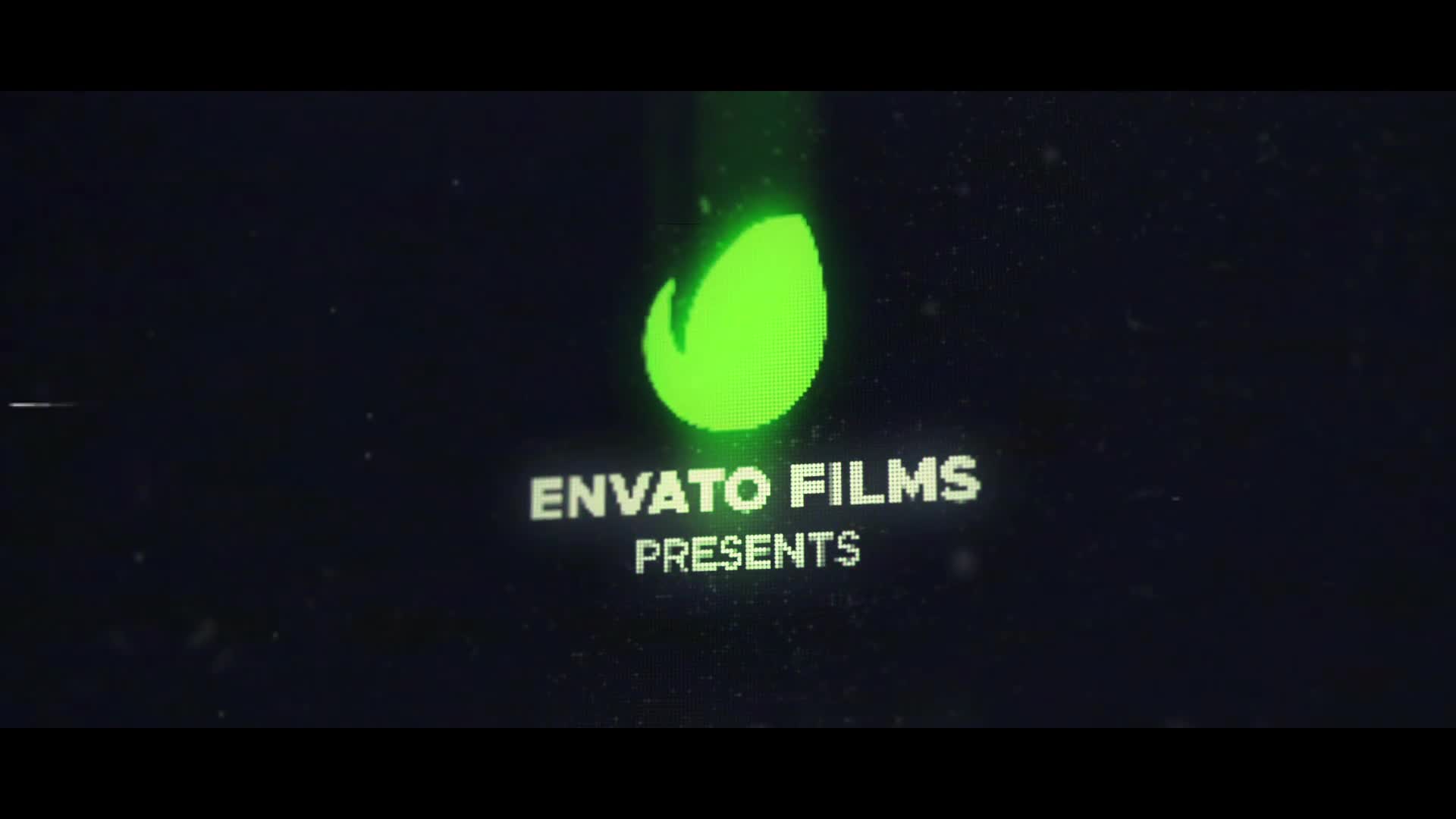 Glitch Movie Trailer Videohive 22370723 After Effects Image 1