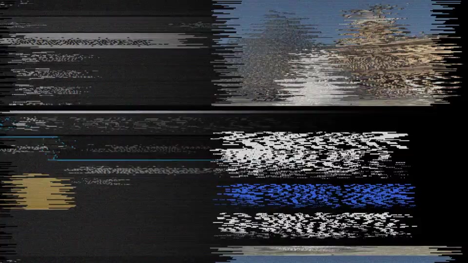Glitch My Videos Please! Videohive 12025423 After Effects Image 10
