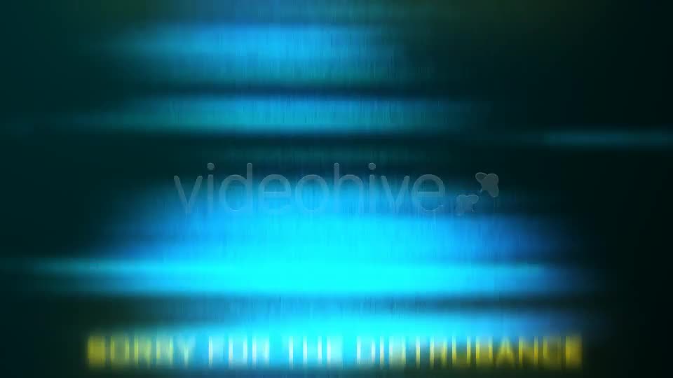 Glitch Noise Logo - Download Videohive 5331781
