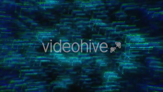 Glitch Numbers - Download Videohive 20617450