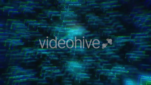 Glitch Numbers - Download Videohive 20617450