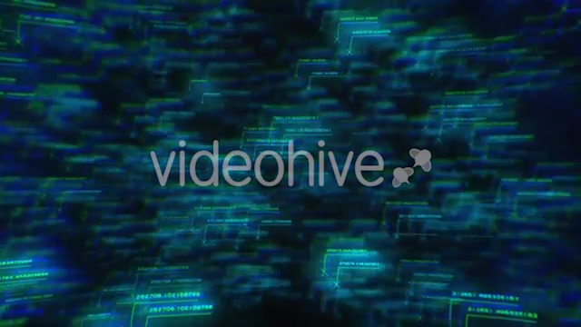 Glitch Numbers - Download Videohive 20617450