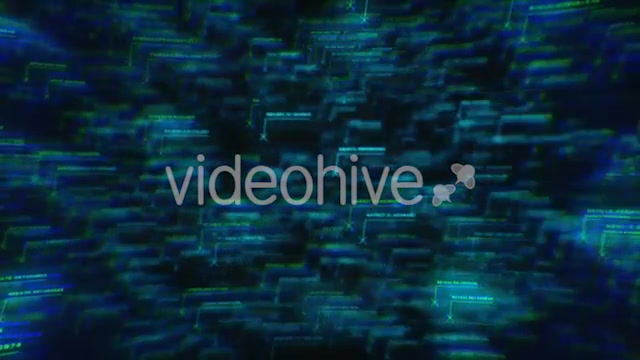 Glitch Numbers - Download Videohive 20617450