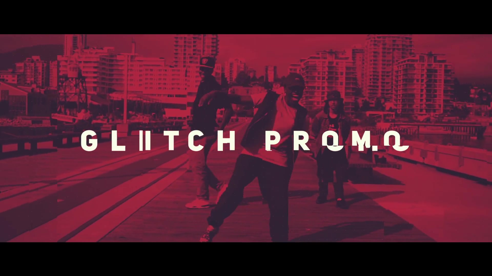 Glitch Opener Videohive 21250932 After Effects Image 9