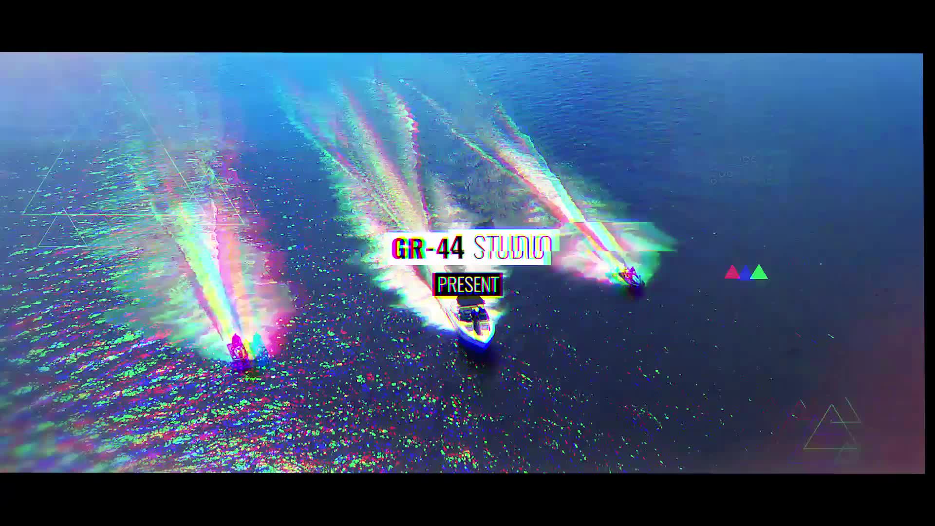 Glitch Opener Videohive 21462432 Premiere Pro Image 1