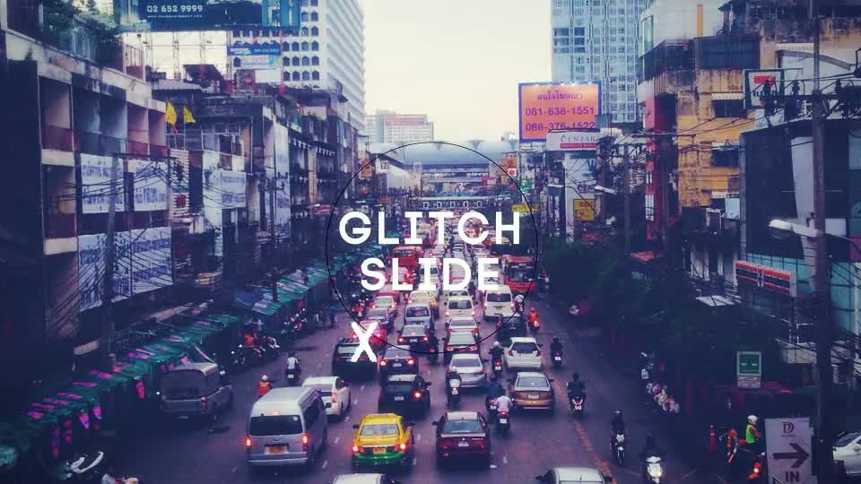 Glitch Opener Videohive 16826102 After Effects Image 1