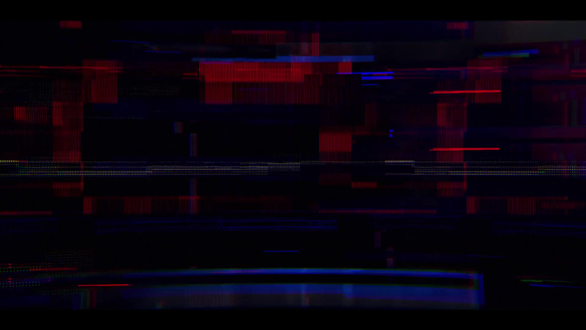 Glitch Opener Videohive 23248263 After Effects Image 3