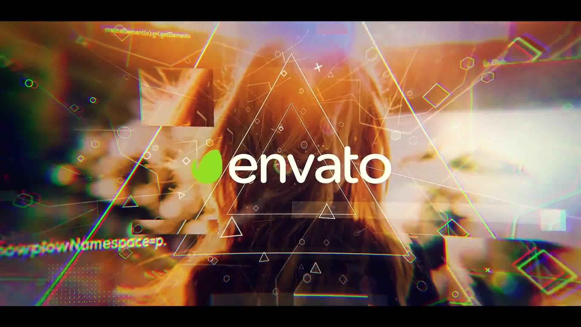 Glitch Opener Videohive 23321908 After Effects Image 13