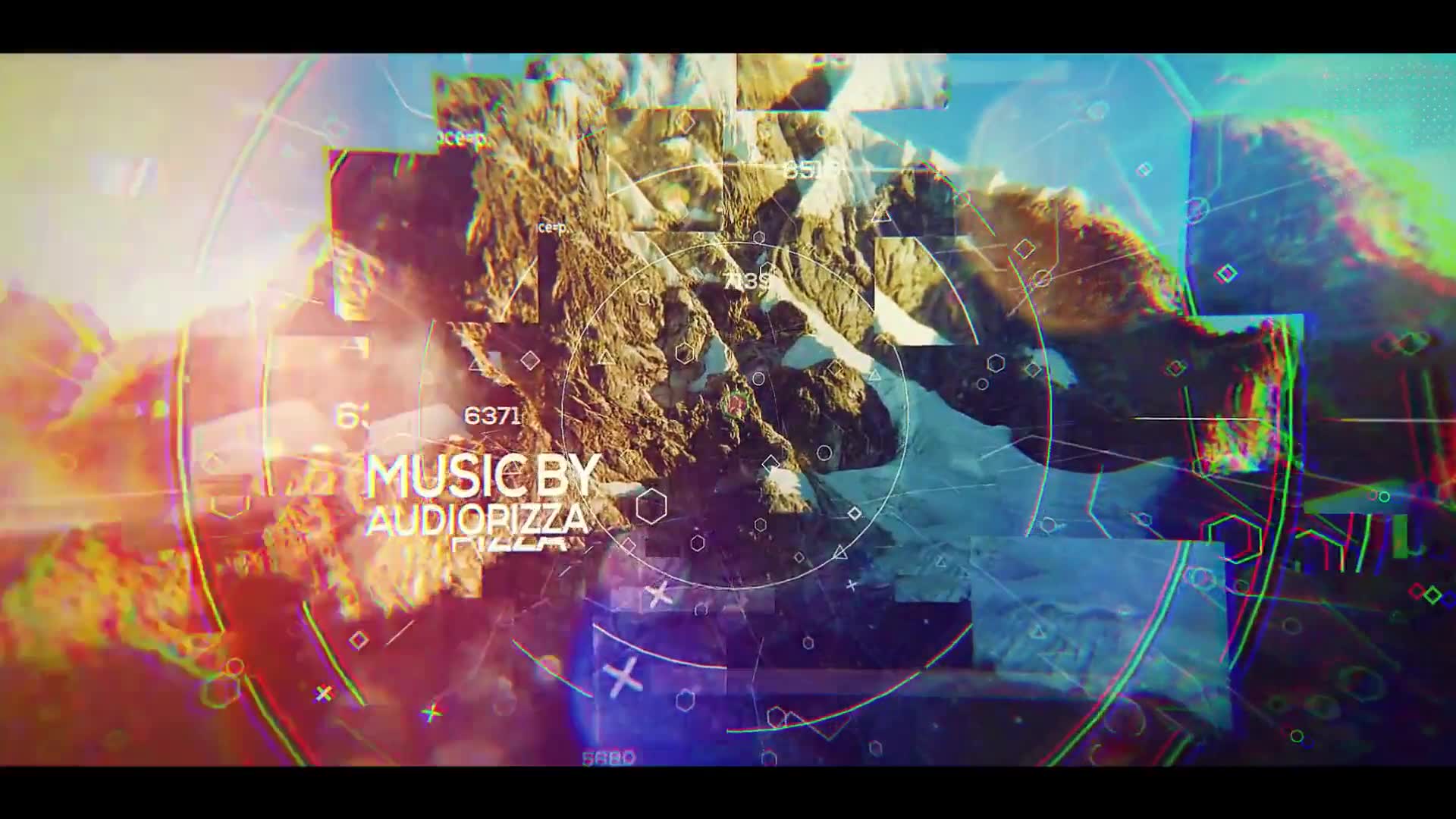 Glitch Opener Videohive 23321908 After Effects Image 2
