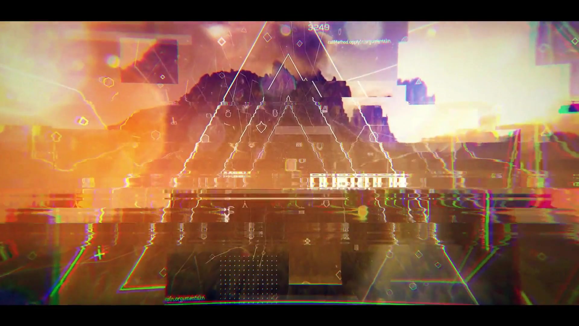 Glitch Opener Videohive 23321908 After Effects Image 6
