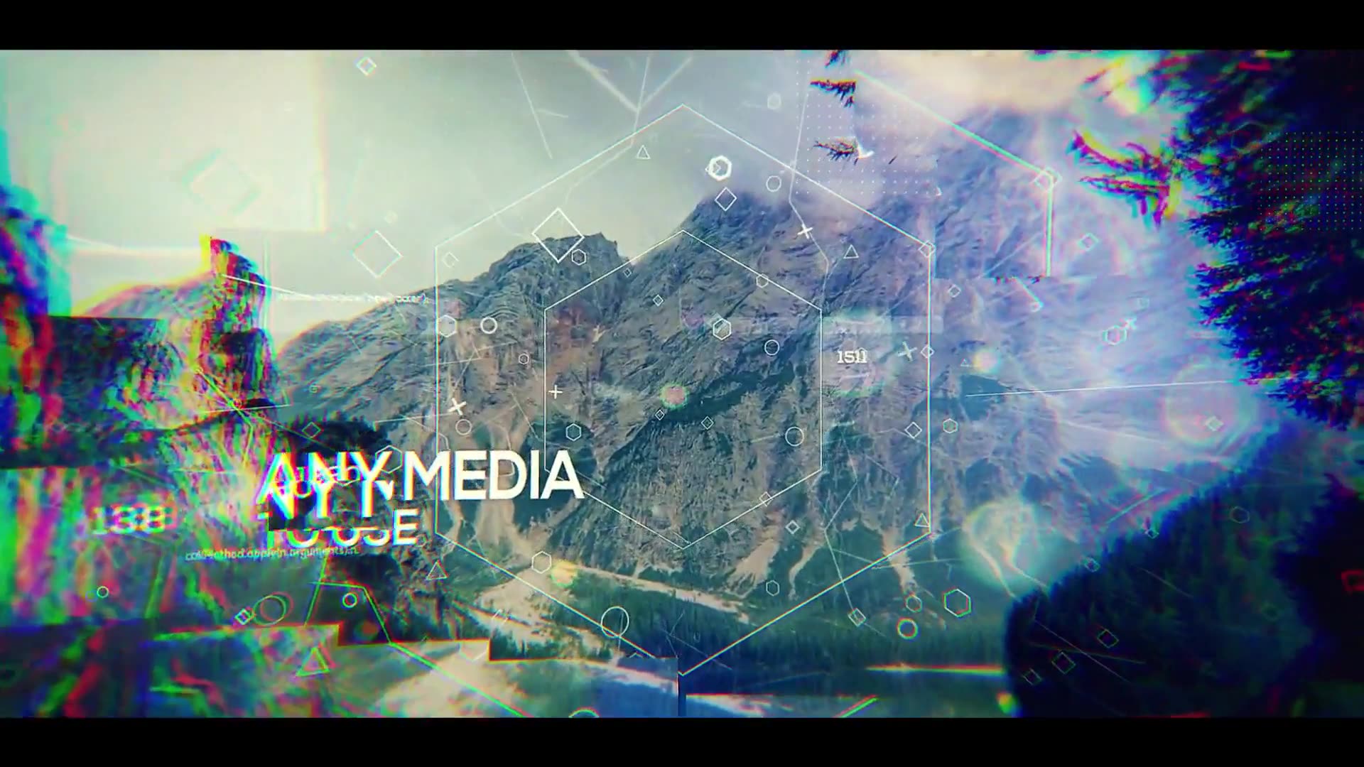 Glitch Opener Videohive 23321908 After Effects Image 7