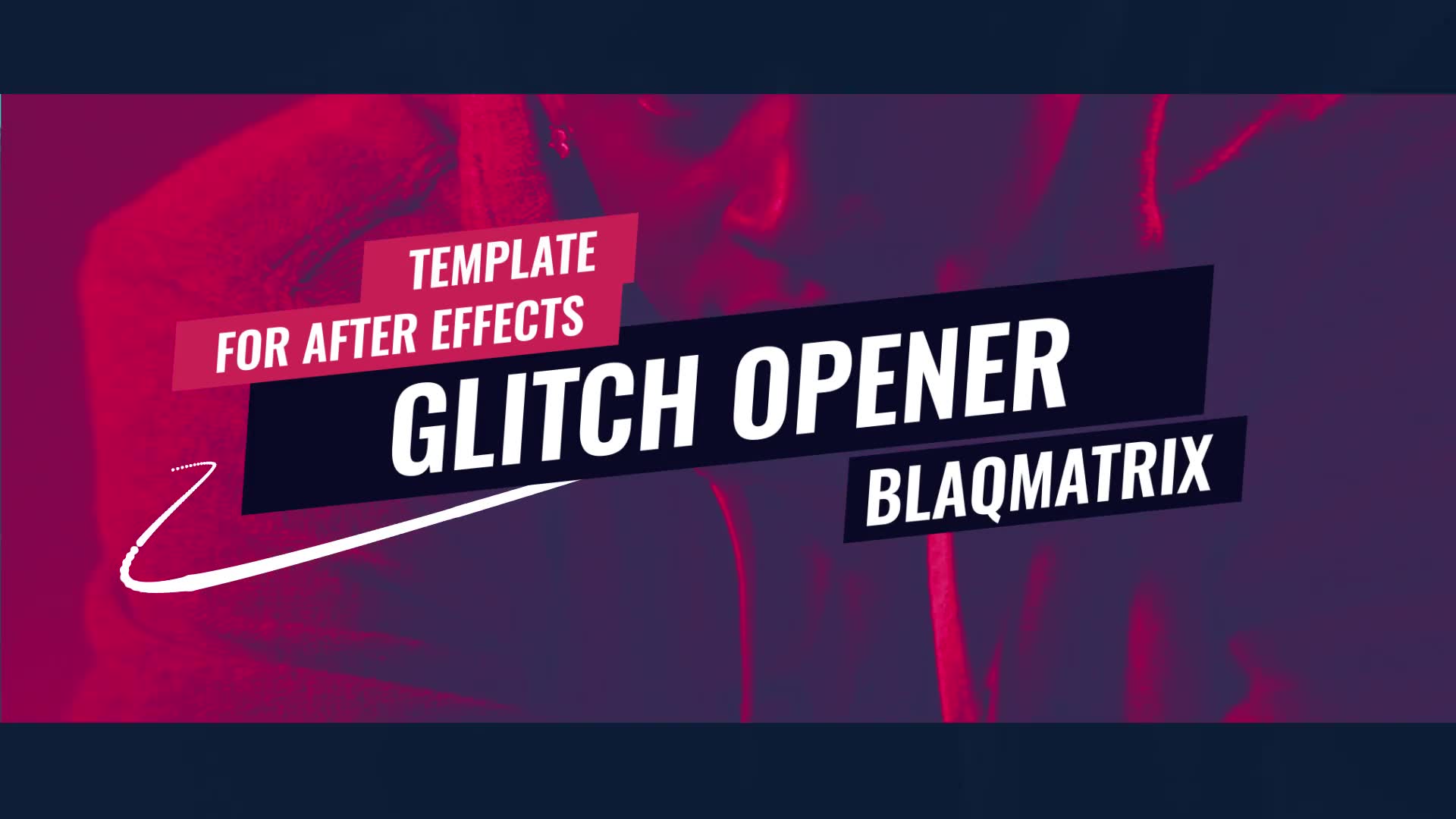 Glitch Opener - Download Videohive 20285260